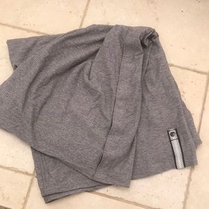 Lululemon scarf